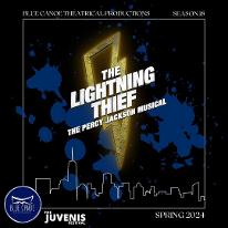 The Lightning Thief: The Percy Jackson Musical