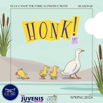 Honk! Jr.